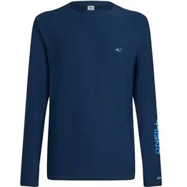 O'Neill Skins Blau L