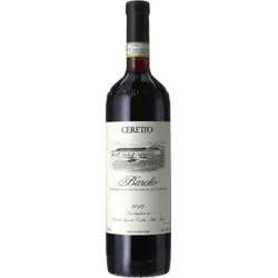 Barolo 2019 - Ceretto