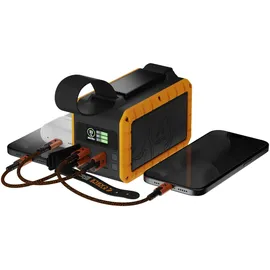 Xtorm Rugged Powerbank - Torch