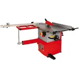 Holzmann Maschinen Formatkreissäge TS 250FL
