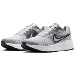 Nike Run Defy Laufschuhe Herren 003 - wolf grey/black-white-iron grey 45
