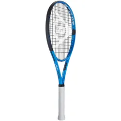 Dunlop Tennisschläger FX 700 #23 107in/265g/Komfort blau - unbesaitet -