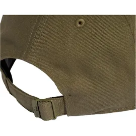 adidas 3-Streifen New Logo Baseball Cap olive strata 58-60 cm