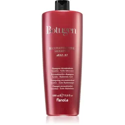 Fanola Botugen Regenierendes Shampoo für trockenes und beschädigtes Haar 1000 ml