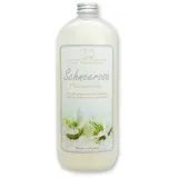 Florex Schneerose Flüssigseife Nachfüllflasche 1000 ml