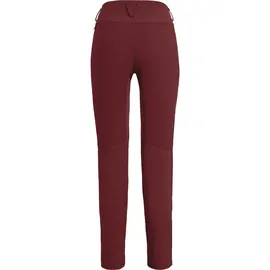 Salewa Puez Orval 2 Durastretch Hosen Rot S
