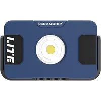 Scangrip Arbeitsleuchte FLOOD LITE MC 1750-3000Lumen LITE