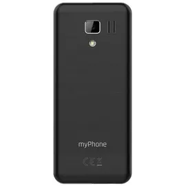 myPhone 3510 LTE 0 GB RAM 0 GB Schwarz