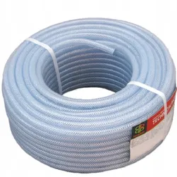 Technischer Schlauch 12,5x2,5mm 50m 12/36BAR Bradas 9632