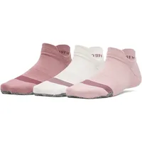 Under Armour 3er Pack UNDER ARMOUR Breathe No Show