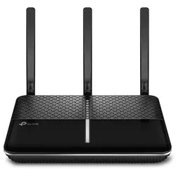 TPLINK TP-LINK Archer VR2100v(DE) WLAN Router Integriertes Modem: VDSL  1 GBit/s