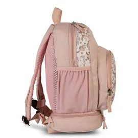 FABRIZIO Kinderrucksack junior active Altrosa