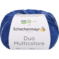 Schachenmayr since 1822 Schachenmayr Duo Multicolore, 50G royal Handstrickgarne