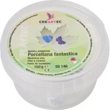 buttinette Porcellana Fantastica Modelliermasse 150 g