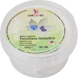buttinette Porcellana Fantastica Modelliermasse 150 g
