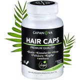 Capanova Hair Caps 51.9 g