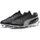 Puma King Ultimate FG/AG Herren Black/White/Cool Dark Gray 39