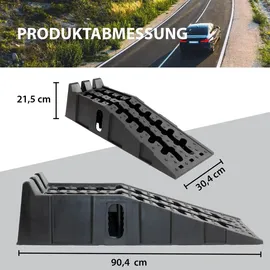 Trutzholm Auffahrrampe 5 t