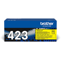 Brother TN-423Y gelb