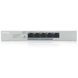 ZyXEL GS1200-5HP V2 5 Ports (4x PoE+)