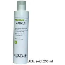 JUSTUS SYSTEM Protect Haarkur 1000 ml