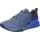 Fitnessschuhe Herren 400 diffused blue/hyper royal-blue void 42