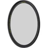 B+W Polfilter High Transmission Zirkular MASTER 49mm