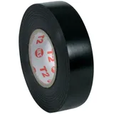 FP Isolierband PVC 19 mm x 33 m schwarz 1 St.