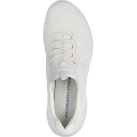SKECHERS Summits-Summer Blush Damen Weite E Beige 43