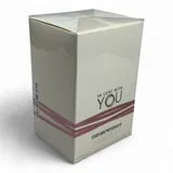 Emporio Armani In Love With You Eau de Parfum 100 ml