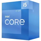Intel Core i5-12400 LGA1700 Cache Box CPU (LGA 1700, 2.50 GHz, 6 -Core), Prozessor
