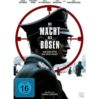 KSM DVD Die Macht des Bösen
