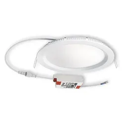 1St. Esylux ELSA-2 DL 225 OP 110 Downlight ELSA-2 DL 225 OP 110 1800 830 WH