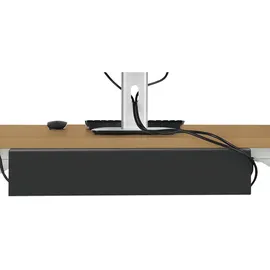 Logilink KAB0070, Untertischmontage