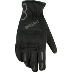 Bering Trend, Handschuhe wasserdicht - Schwarz - 10