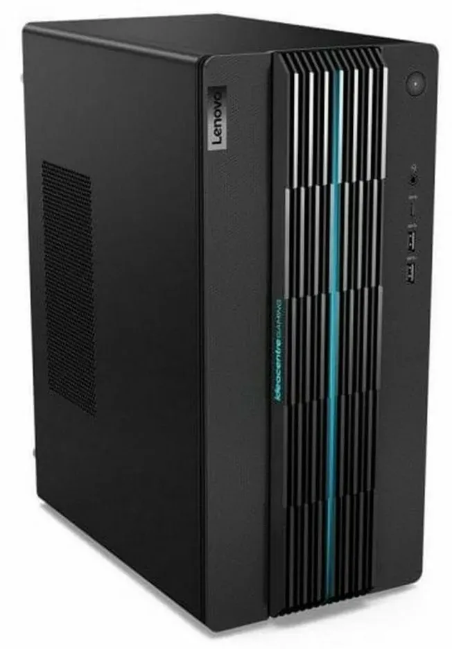 Lenovo PC (Desktop PC Lenovo 90T100DKES Intel Core i5-12400F 16 GB RAM 512 GB)