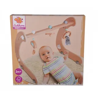 Eichhorn 100005750 - Baby Pure Spielbogen