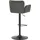 Set One by Musterring Barhocker Salinas 39 x 84 x 42 cm Anthrazit