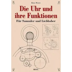 Die Uhr und ihre Funktion