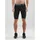 Craft Pro Control Compression Short Tights Unisex black