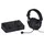 Yamaha ZG01 All-in-One-Paket – Mit dem ZG01 Game Streaming Audiomixer und dem YH-G01 Studio Quality Headset – Für Windows, Mac, iOS und Android