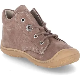 Pepino Ricosta Cory Lauflernschuh braun 26