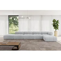 Altdecor Modulares Sofa Ecksofa in L-Form - Kerru-L3 -