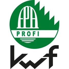 SHW Gartenhacke Wiedehopfhacke Breitblatt mit Eschenstiel 105 cm