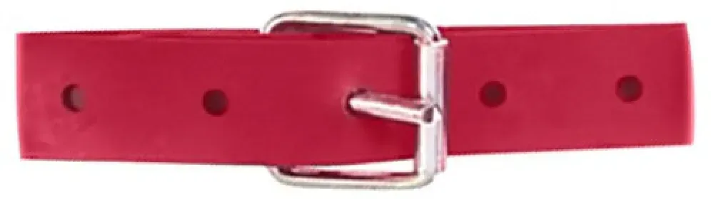 Sigalsub Marseilleise Gürtel - Red - One Size