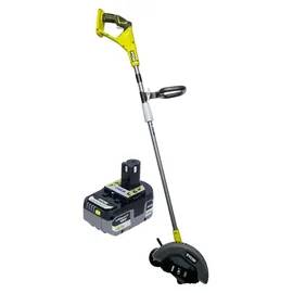 RYOBI RY18EGA-0 inkl. 1 x 5,0 Ah ohne Ladegerät