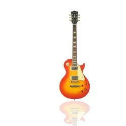 Fanton Guitars - LP59 CBU