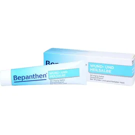 Bayer Bepanthen Wund- und Heilsalbe 100 g
