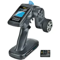 CARSON Fernsteuerung Reflex Wheel Pro 3 LCD 3CH mit Mini-Emfänger 500500054