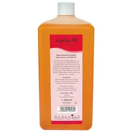 Medesign JOJOBAOEL 100% naturrein / ERSTE PRESSUNG
